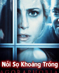 Nỗi Sợ Khoảng Trống