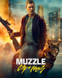 Nòng Súng: Hang Ổ của Sói