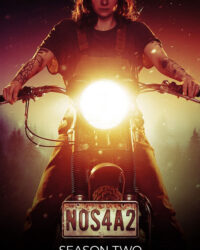 NOS4A2 (Phần 2) NOS4A2 (Phần 2)