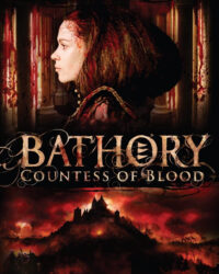 Nữ Bá Tước Khát Máu