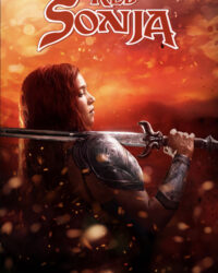 Nữ Chiến Binh Sonja