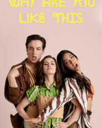 Nữ giới thời đại mới