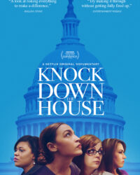 Nữ giới tranh cử