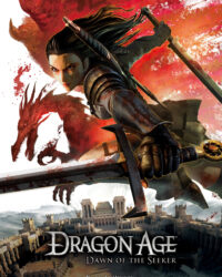 Nữ Hiệp Sĩ Diệt Rồng