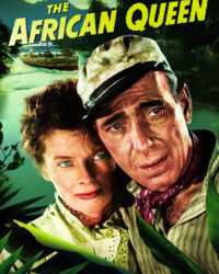 Nữ Hoàng Châu Phi