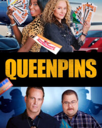 Nữ Hoàng Lừa Đảo