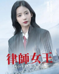 Nữ Hoàng Luật Sư