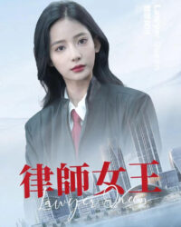 Nữ Hoàng Luật Sư