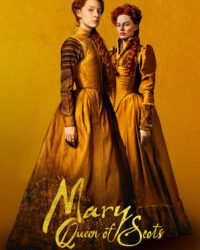 Nữ Hoàng Scotland