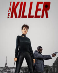 Nữ Hoàng Tử Thần