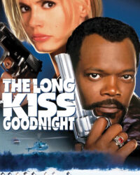 Nụ Hôn Dài Từ Biệt