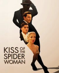 Nụ Hôn Người Nhện Nữ Nụ Hôn Người Nhện Nữ