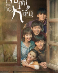 Nữ Nhi Nhà Họ Kiều