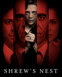 Nữ sát nhân cuồng loạn Shrew's Nest