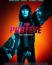 Nữ Sát Thủ Báo Thù