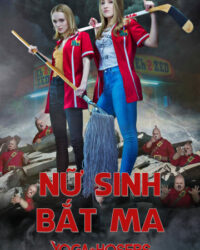 Nữ Sinh Bắt Ma