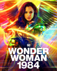 Nữ Thần Chiến Binh 1984