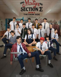 Nữ Thần Lớp E (Phần 2)