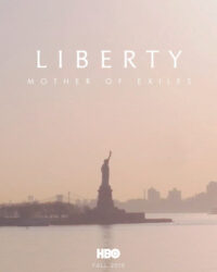 Nữ Thần Tự Do: Mẹ Của Những Người Tha Hương