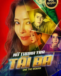 Nữ Thanh Tra Tài Ba