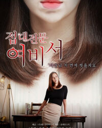 Nữ Thư Ký Chuyên Phục Vụ Khách Hàng