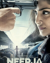 Nữ Tiếp Viên Dũng Cảm