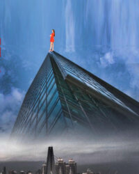 Nữ Tổng Giám Đốc