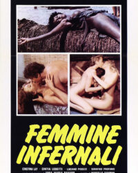 Nữ Tù Đào Tẩu