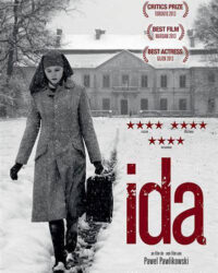 Nữ Tu Ida Nữ Tu Ida