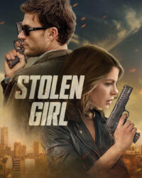 Nữ Tướng Cướp