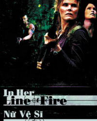 Nữ Vệ Sĩ Đặc Nhiệm