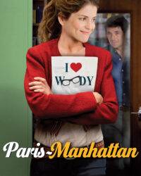 Nửa đêm ở Paris