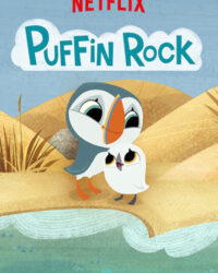 Núi hải âu (Phần 1)