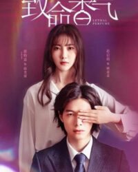 Nước hoa chết người