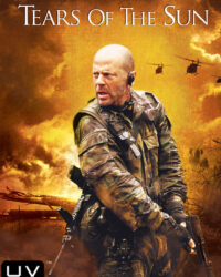 Nước mắt mặt trời