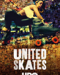 Nước Mỹ Trượt Patin