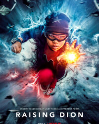 Nuôi dạy Dion (Phần 2) Nuôi dạy Dion (Phần 2)