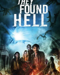 Nuốt Chửng Linh Hồn