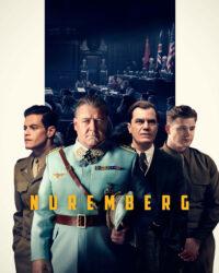 Nuremberg: Phiên Tòa Lịch Sử