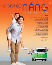 Ở Đây Có Nắng