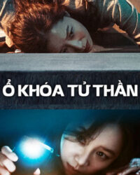 Ổ Khóa Tử Thần