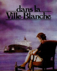 Ở thành phố trắng