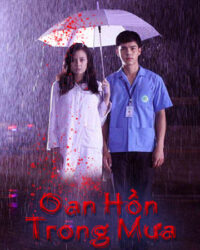 Oan Hồn Trong Mưa
