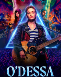 O'Dessa: Bản Tình Ca Của Số Phận