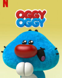 Oggy Oggy