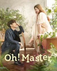 Oh！Master