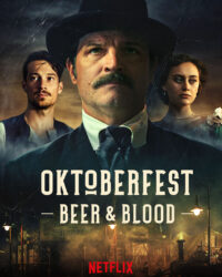 Oktoberfest: Máu và bia