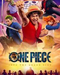 ONE PIECE (Phần 2)