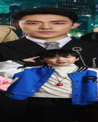 Ông Bố Siêu Cấp Trong Thành Phố