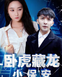 Ông Chủ Cải Trang Thành Bảo Vệ